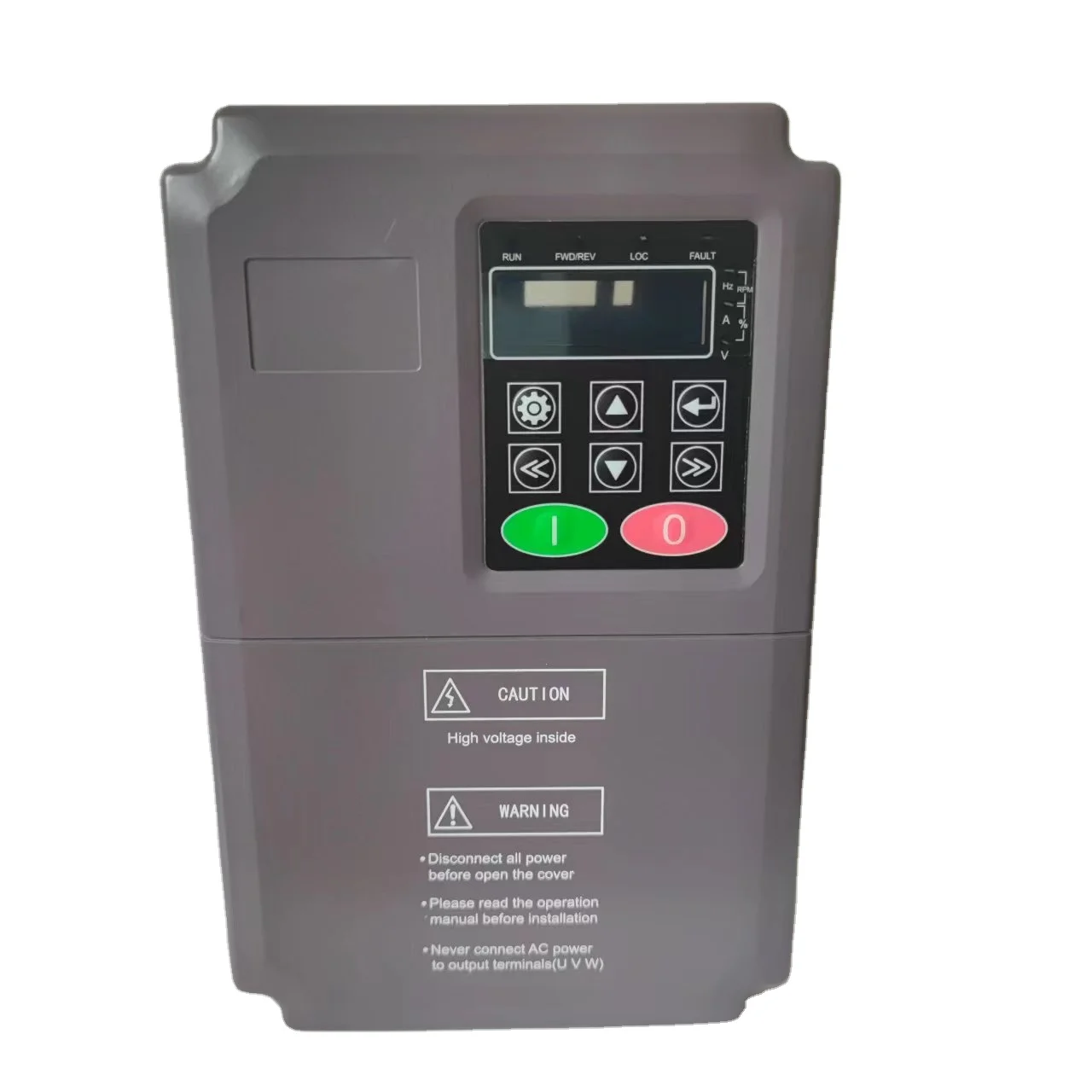 Best solar inverters 2020 CHF100A 15hp low frequency inversor de frecuencia 11kW Frequency Converter battery Inverter