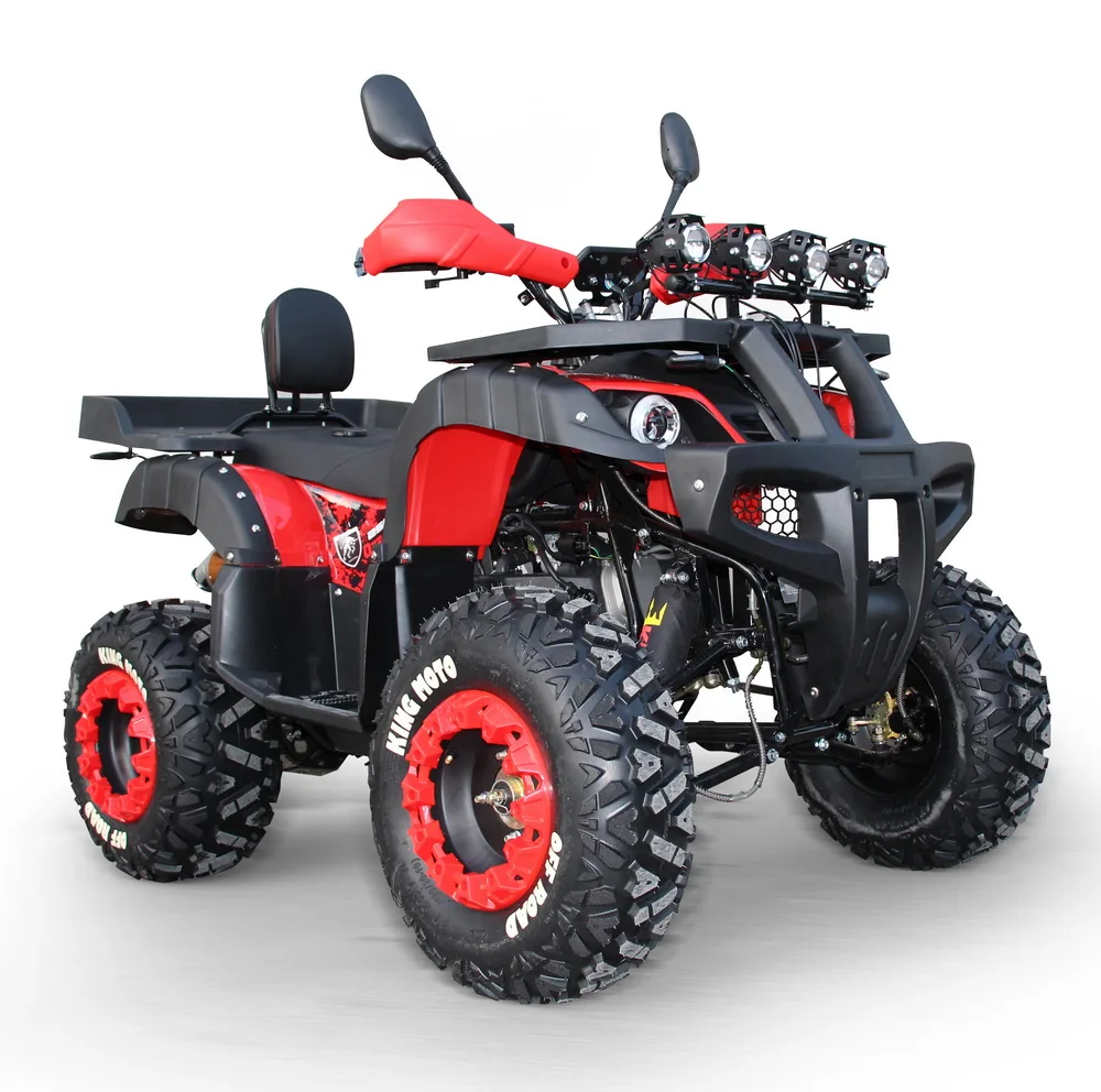 Cheap Chinese adult quad bike sport 250cc for sale