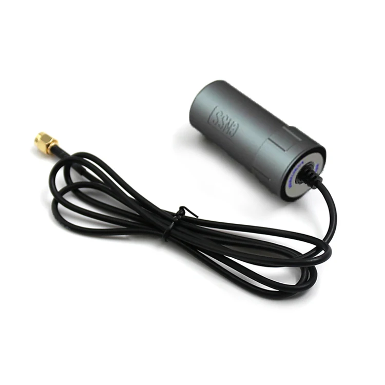 Rtk Gnss антенна Ubx модуль приемник спиральная Gps антенна для дрона Uav завитка и т. д.