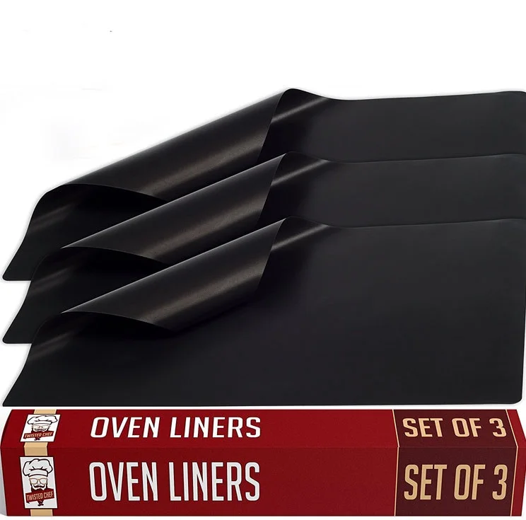 2021 at home products BBQ grill accessories best grill mat bbq grill covers