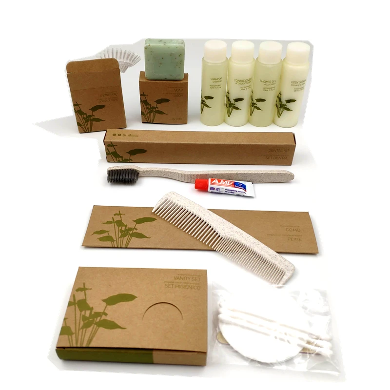 
Travel toiletry set kit for 3 day trip empty bottle set 