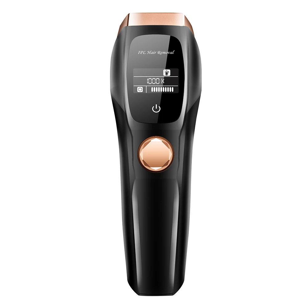 Factory Manufacture Price for Home Use Portable Permanently Skin Rejuvenation Laser IPL Hair Removal for Woman and Man Use