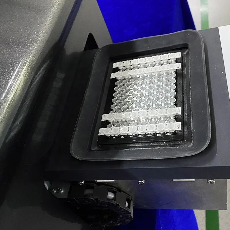 Biobase Veterinary Real Time PCR Gene DNA RNA Analysis qPCR Vet Fluorescent Quantitative PCR