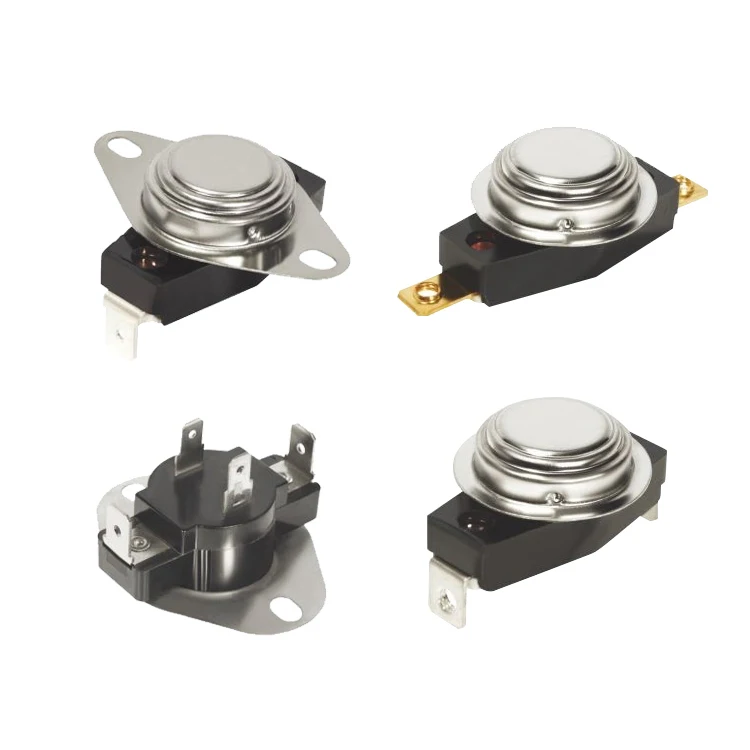 Premium Quality Temperature Controller With Normal Open/Closed Relay Sensor Thermostat Switch Ksd302