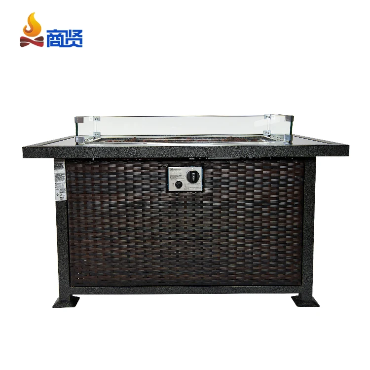 Лучший выбор, пожарная яма, открытый пожарный стол