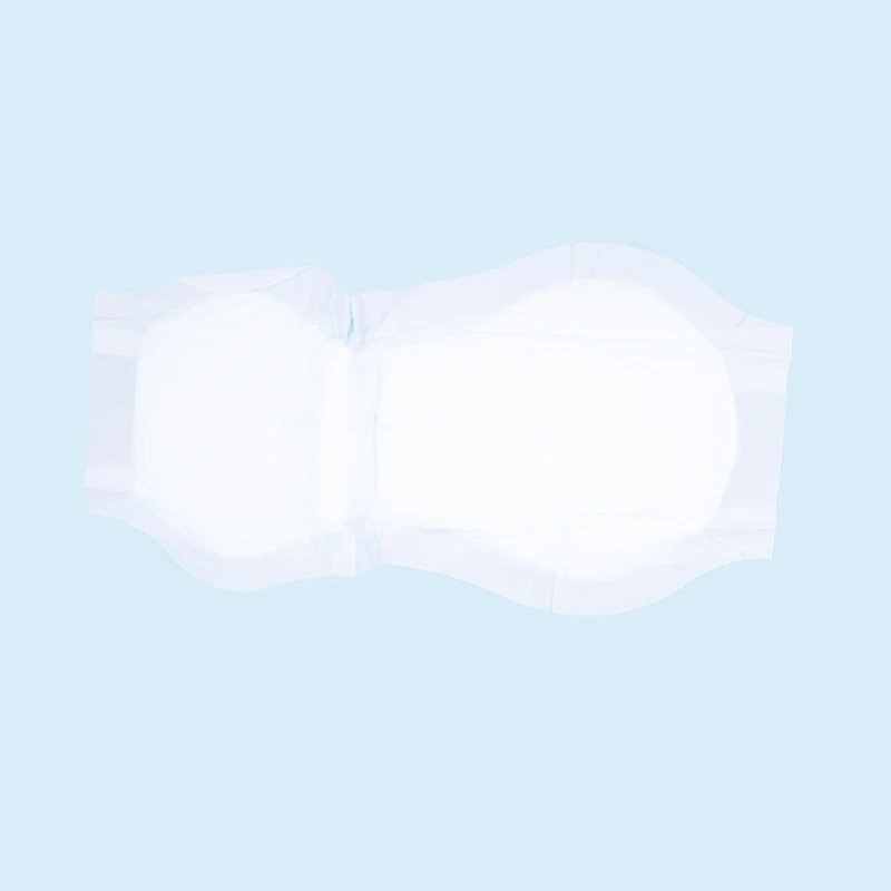disposable absorbent incontinence adult insert nappy pad