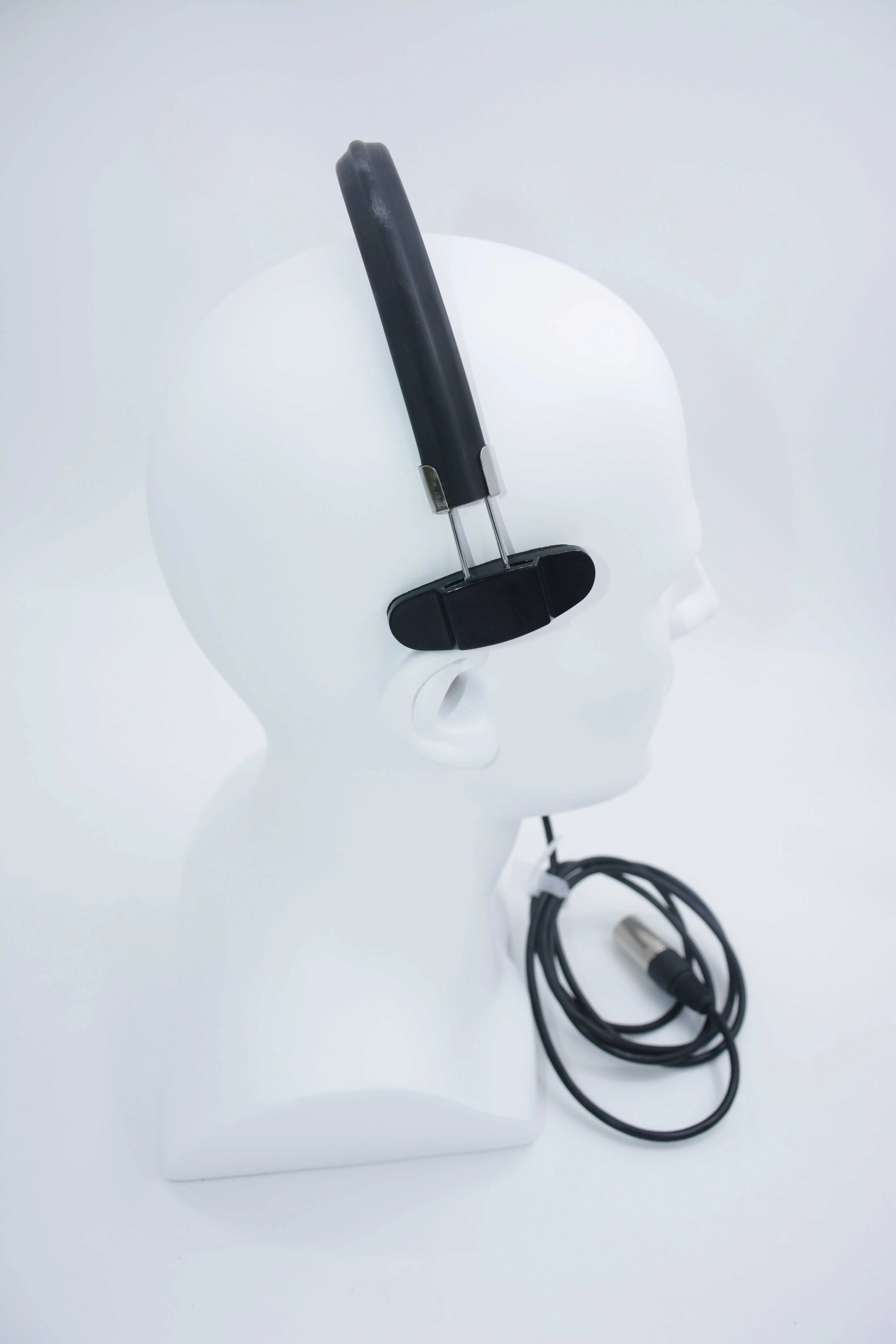 Good quality Haiwer Headset Noise Cancelling headset With Diynamic mic for Broadcasting with 5pin Cannon