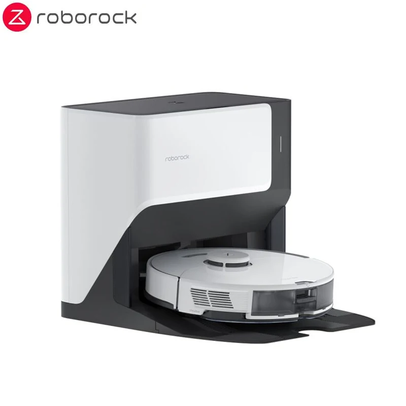 Новинка самомоющаяся Швабра Roborock G10 робот-пылесос с автоматическим подъемом робот-Швабра 2500 па умная технология подметание