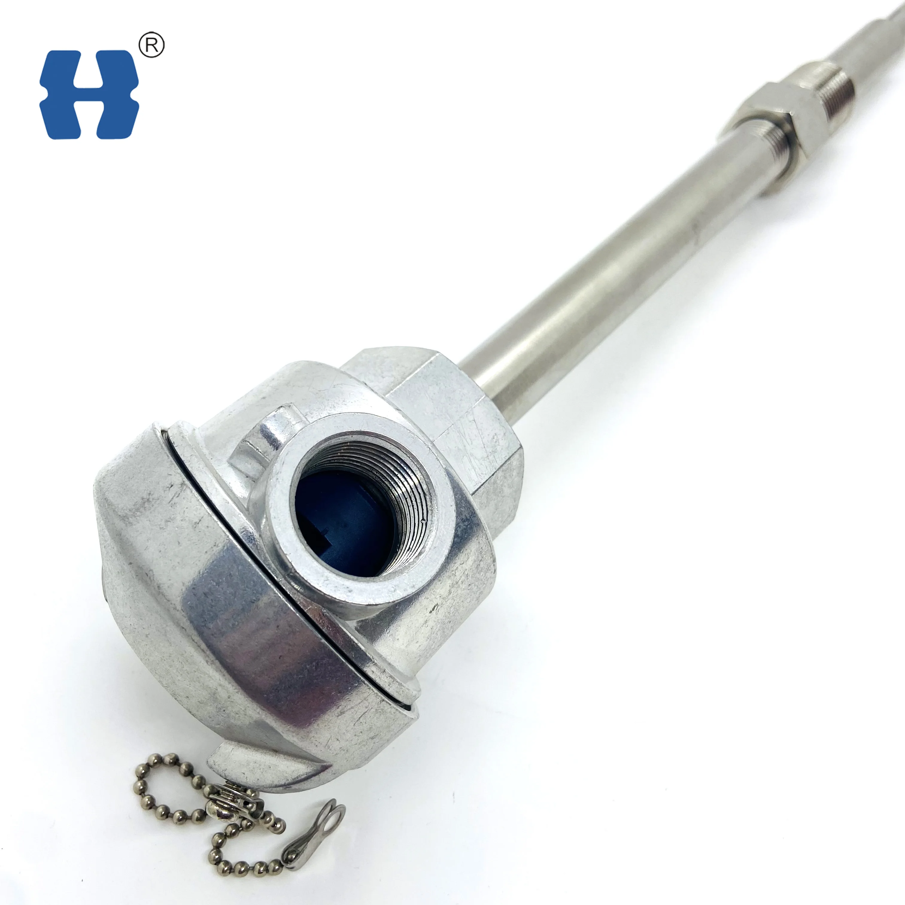China Huadong high quality sincerity thermostat Temperature Instrument sinfrared thermometers