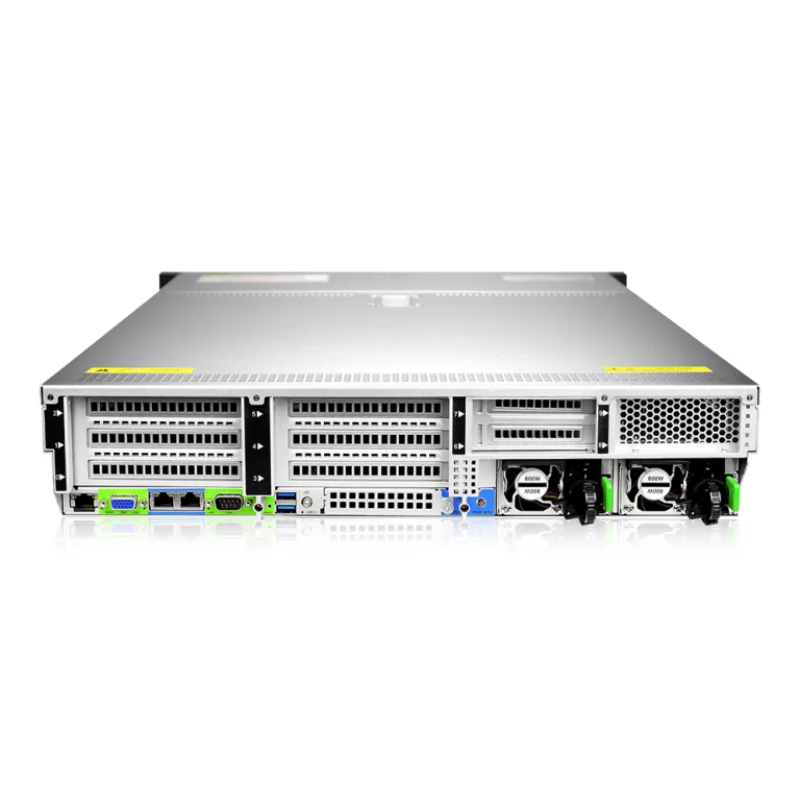 Enterprise Server  Support SSD 960gb 2tb 3.84tb 4tb 6tb Model:  SR201-D12RE  AMD server