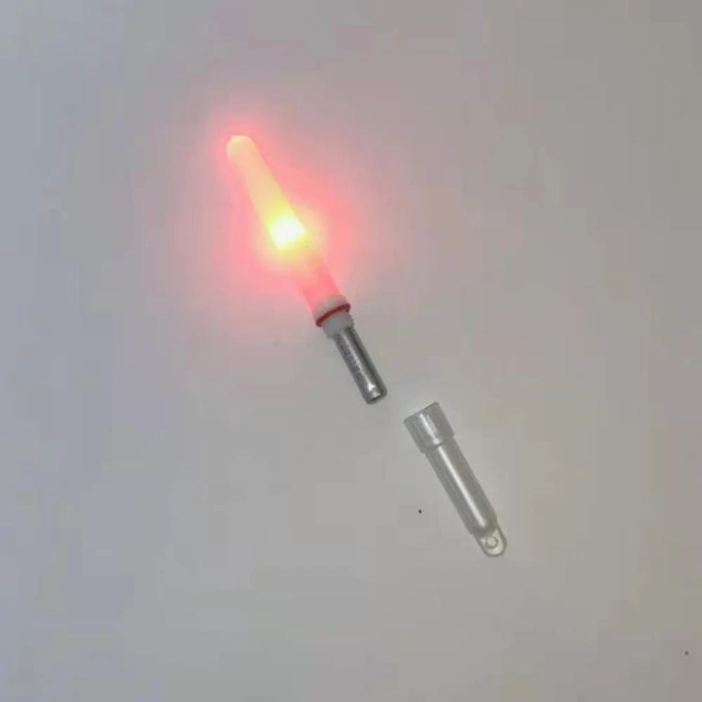 Sea Fishing Night Light LED Strip Fish Light Multifunctional Electronic Rod Fish Float Tail Light