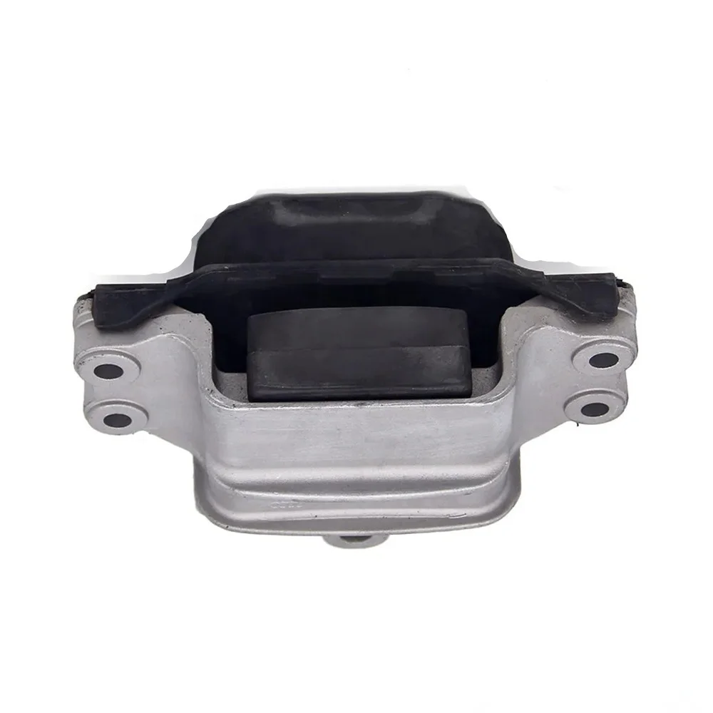 Engine & transmission Mounts set 3Pcs Fits Audi TT,  Quattro 2.0L Convertible 9092 9817 9890 8J0199262 3C0199855J  8J0199555D