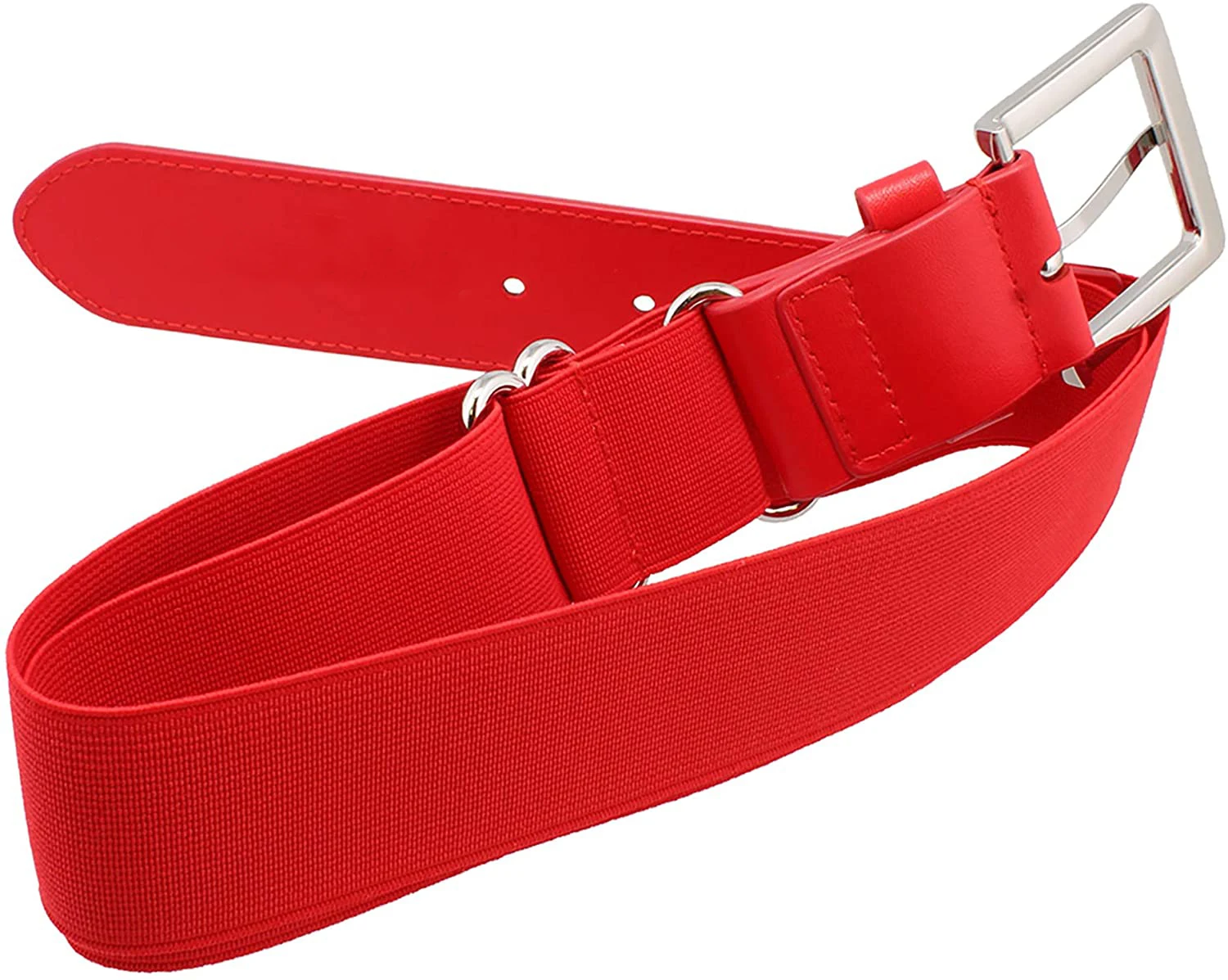 Adult and Youth Baseball uniform belt Softball Uniform Belt In Multiple Colors