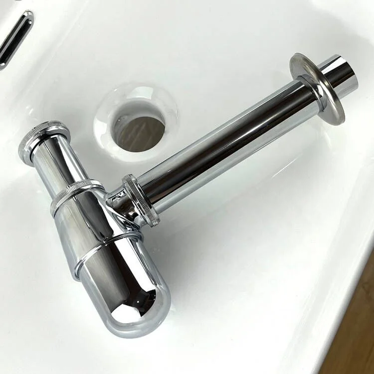 laboratory stainless steel viega sink zinc metal bottle traps