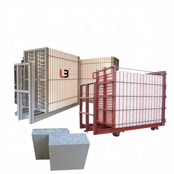 Factory Price EPS Wall Panel Machinery In China