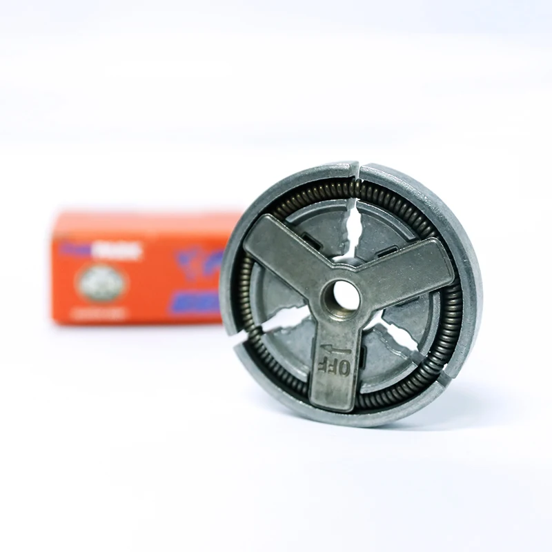 Hot Sale 58cc Chainsaw Spare Parts 5800 Chainsaw Clutch Assy