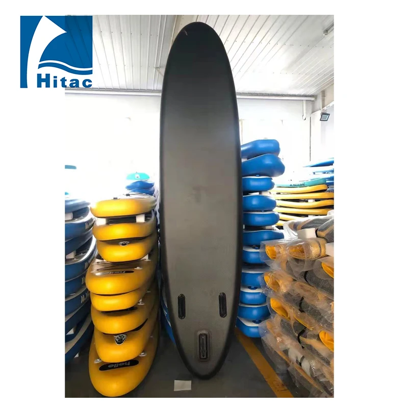 Wholesale Customized Good Quality Clear Pabble Board Sup Sup Board Pink