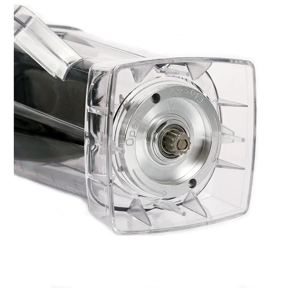 New Silver Crest 4500W 2.5L Large Capacity Blender Smoothie Blender Food Processor Blender