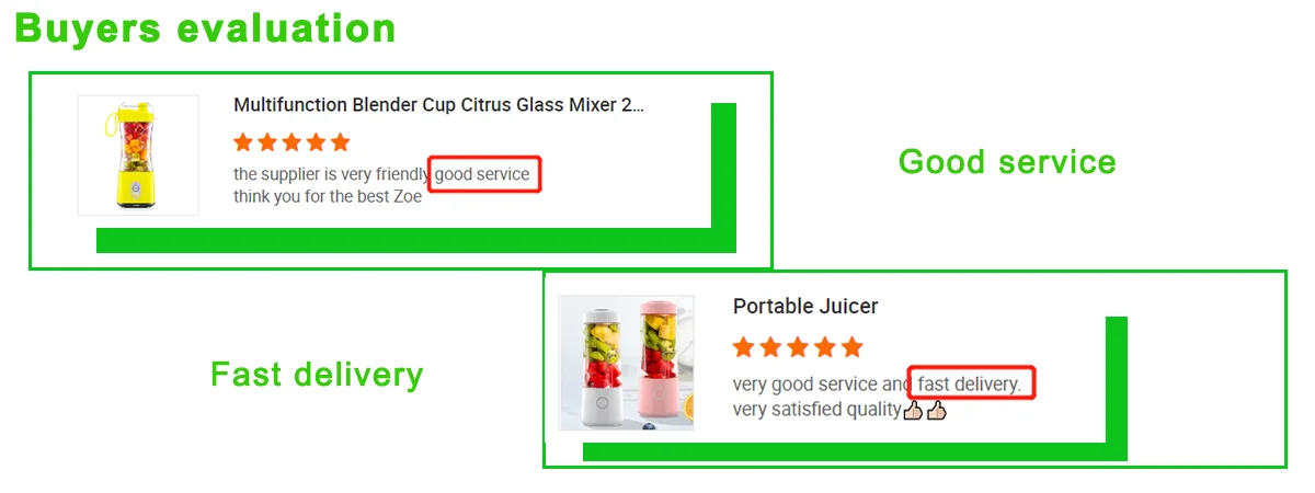 juicer blender portable