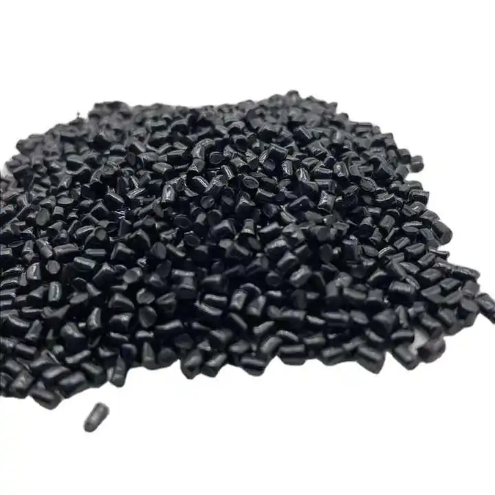 HDPE resin HDPE PE80 PE100 Granules HDPE granules /