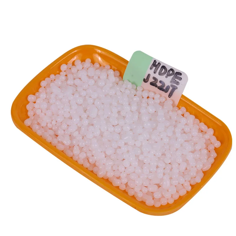 Высококачественные Гранулы HDPE / LDPE