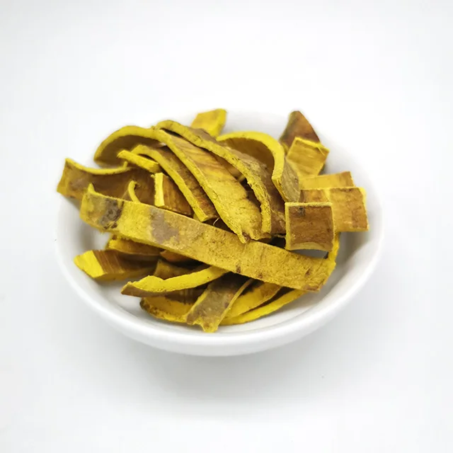 
Dried Bark of golden cypress with competitive price 