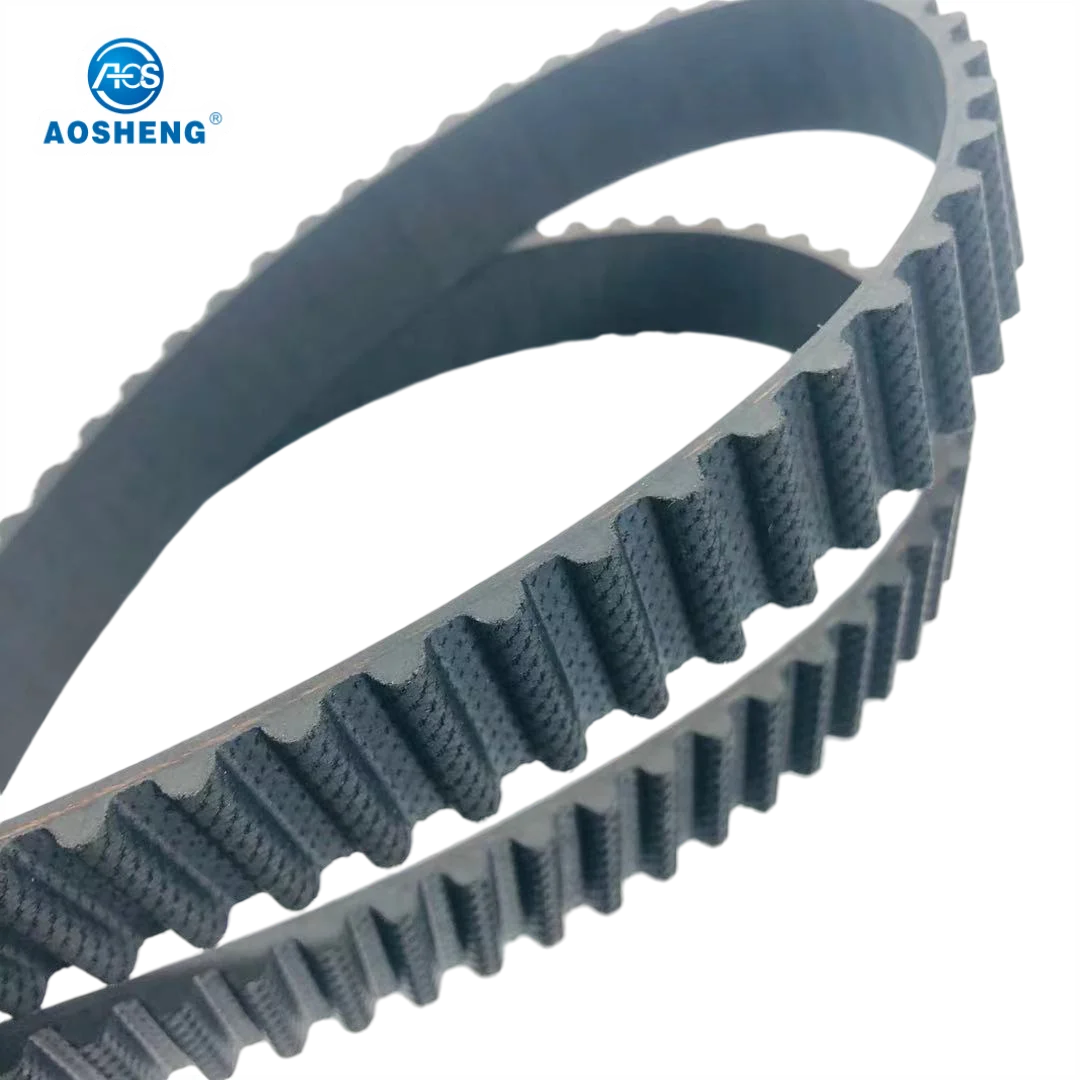 Hot sale OEM Auto rubber belt mechanic vbelt courroie for used car