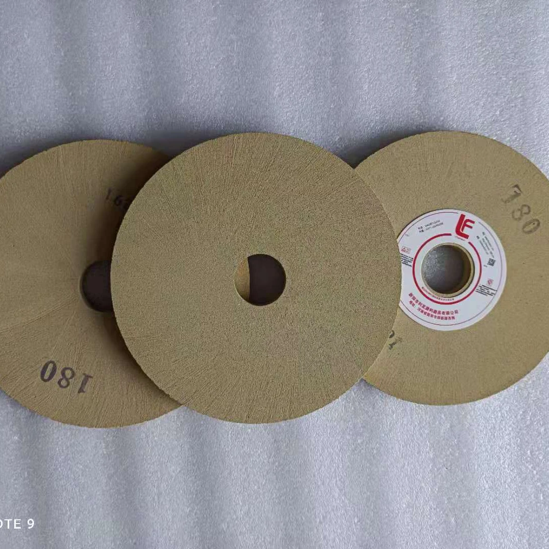 PVA sponge polishing wheel for stone