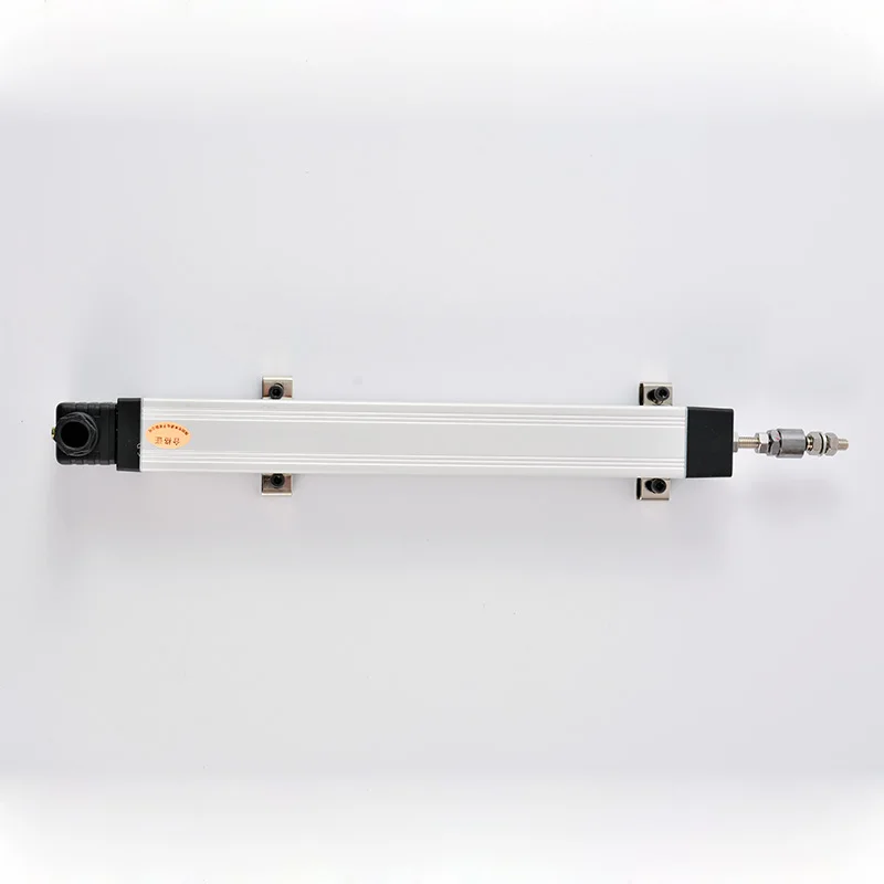 KTC-175mm Air-Compressor Parts linear displacement transducers measure displacement china resistive linear sensor