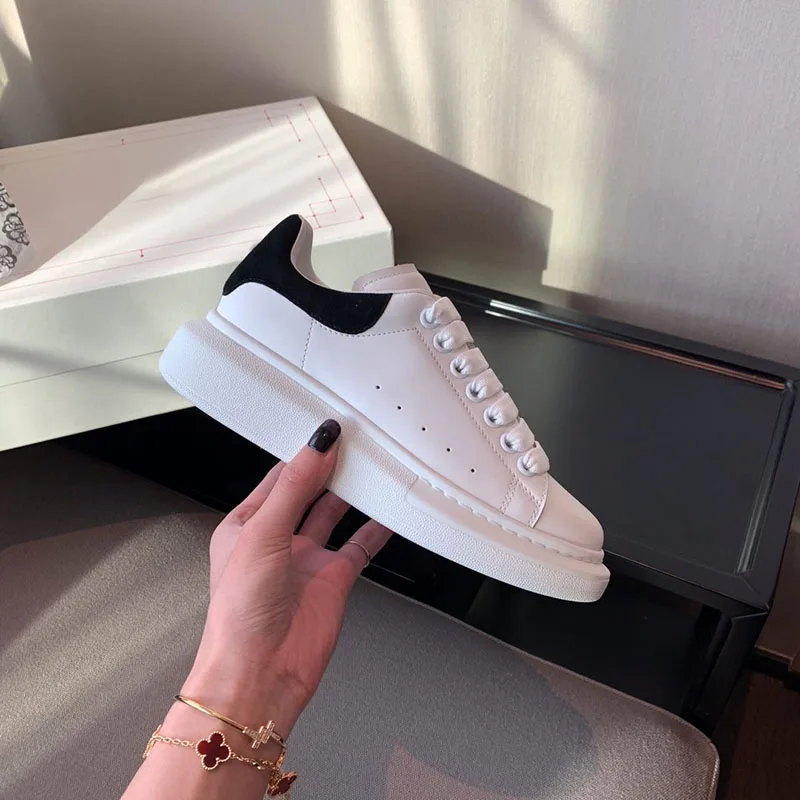 Роскошные женские массивные дизайнерские спортивные модные белые дамские кроссовки Queen 2020, производитель женской модной обуви для бега