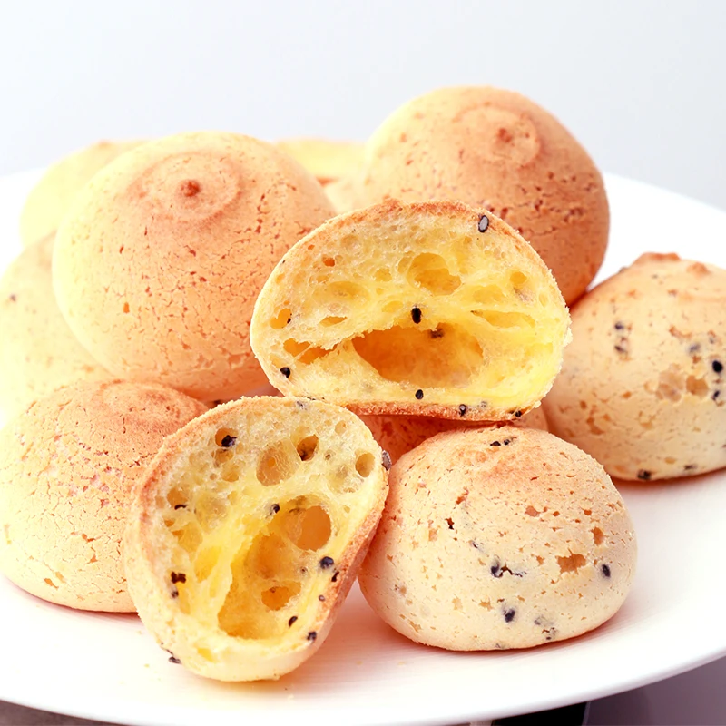 Bread Special Flour Mochi Bread Premix Household Pastry Flour Wheat Flour