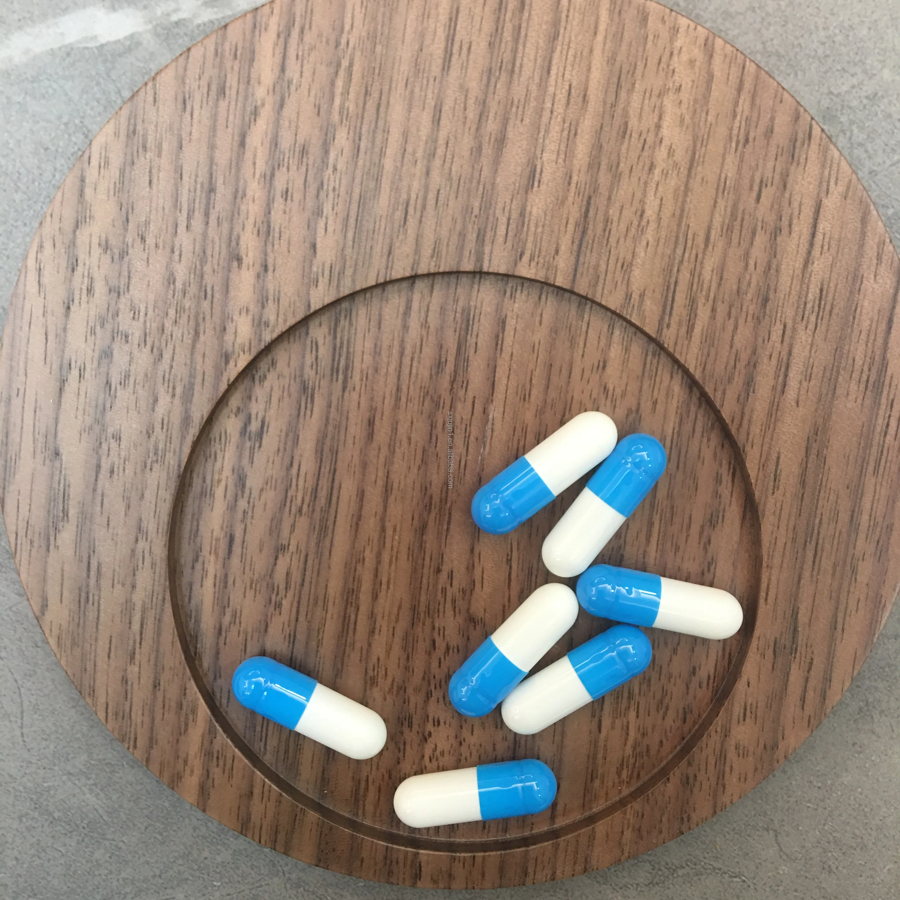 Gelatin hollow enteric capsules,empty gelatin capsules,enteric coated capsules