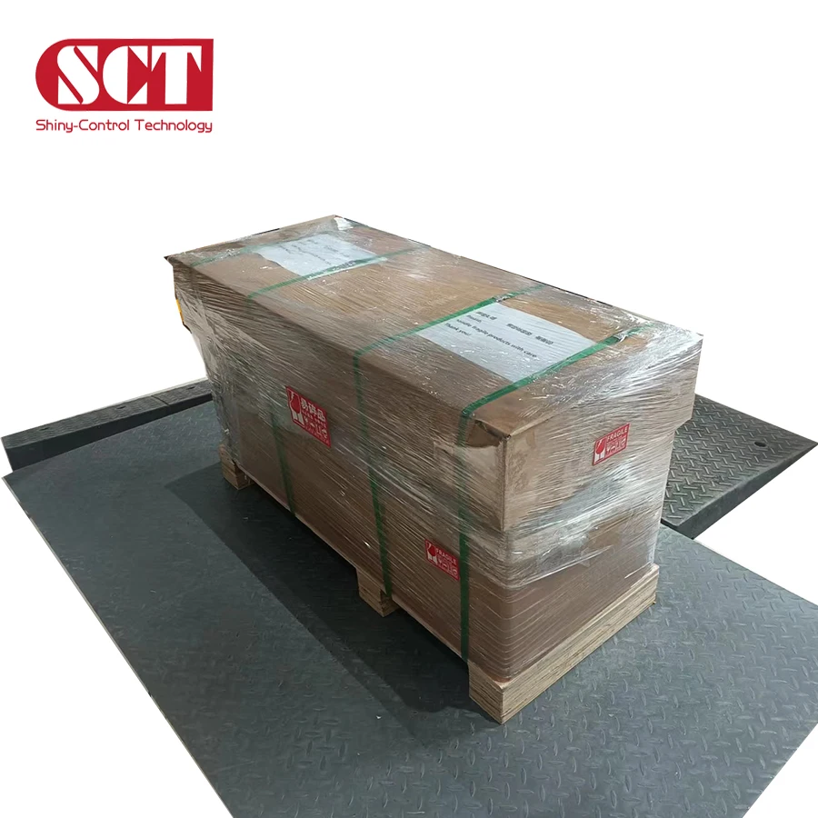 Best Price and In Stock of ABB Inverter ACS580Series Frequency Converter