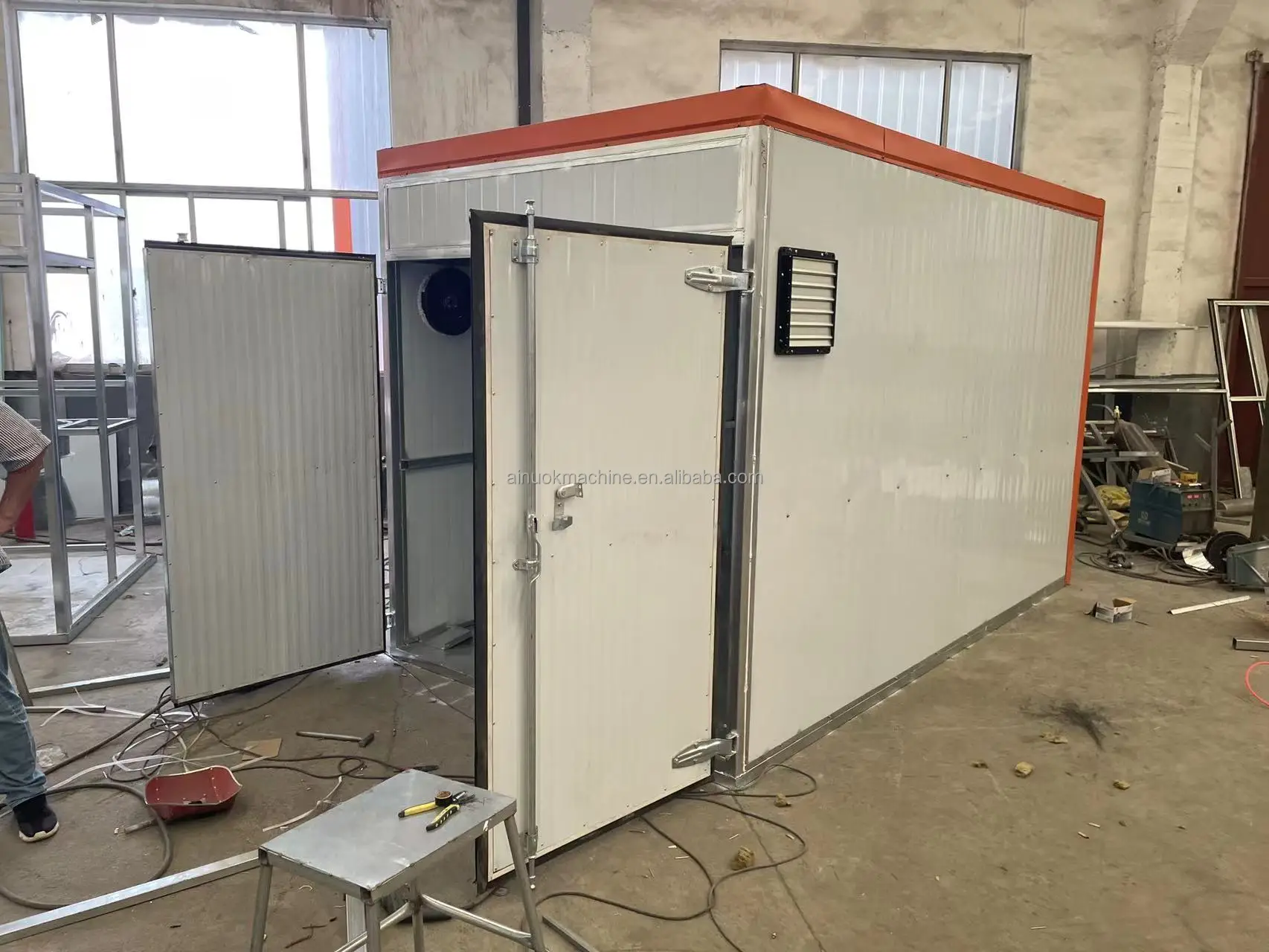 Best Dehydrated Food Dehydrators For Jerky Industrial Dehydrator