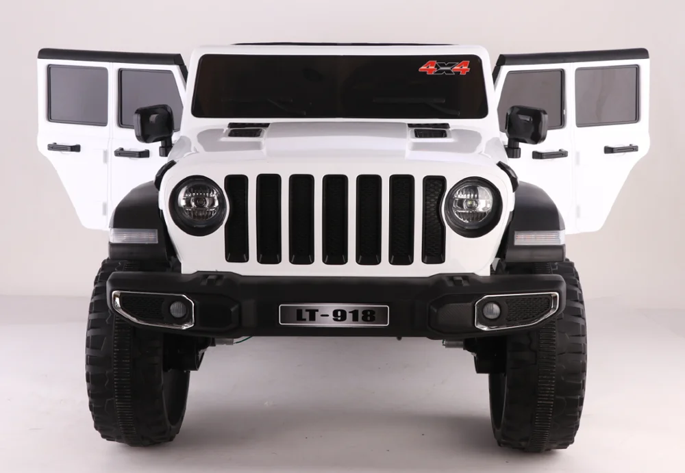 WHOLESALE BATTERY POWER PLASTIC MATERIAL KIDS ELECTRIC CAR WITH REMOTE CONTROL