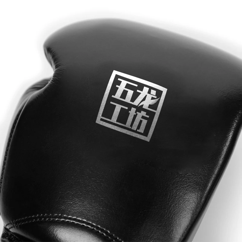 Wolon Boxing Direct Wholesale High Quality Deluxe Boxing Gloves for Adult Men Women Children Premium Training