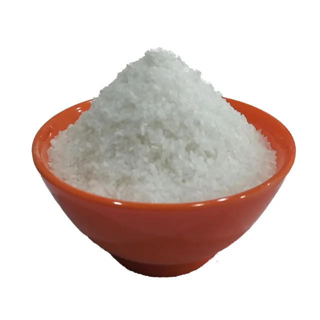 High-efficiency flocculant for water treatment: low iron and iron free aluminum sulfate