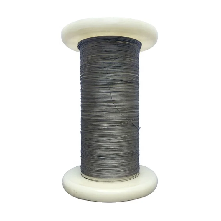 Nickel titanium alloy super elastic and shape memory nitinol wire ASTM F2063 for medical  price per kg