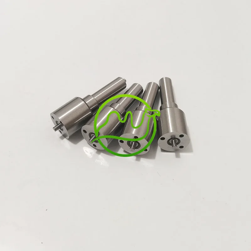 Top Quality Common Rail Injector Nozzle DLLA147P2357 For Engine Fuel injector 0445120334