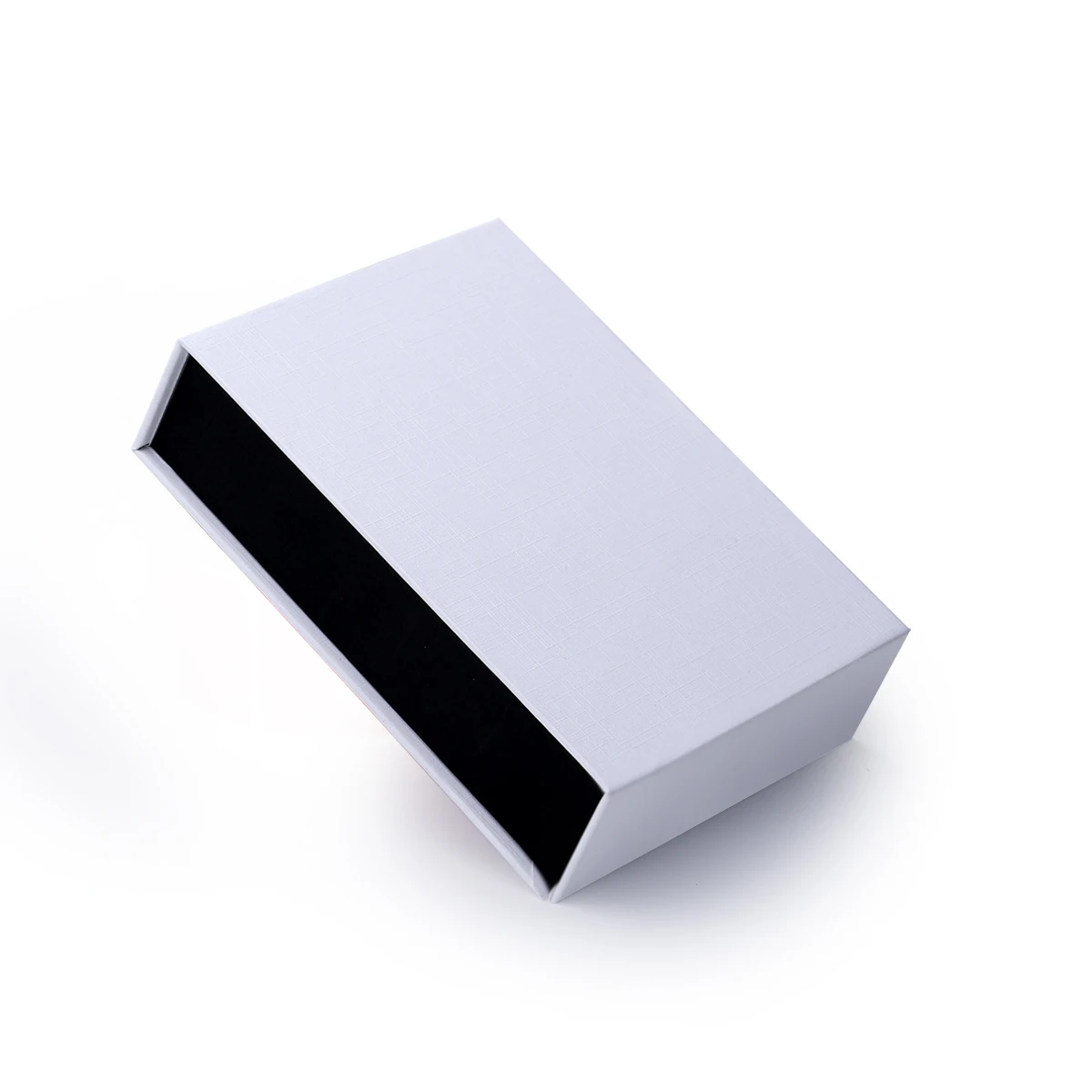 Perfume Box Luxury Boxes Bottle With Printing Paper Packaging Gift Custom Wholesale Bottles And Sample 100Ml Cheap Black Small