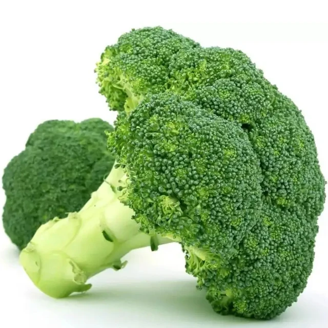 High Quality Fresh Cheap Prices Organic Green Broccoli For Sale