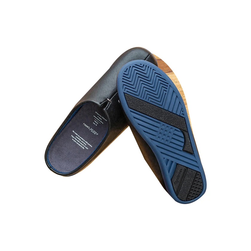 Hot selling wholesale trendy leather shoes for men and woman