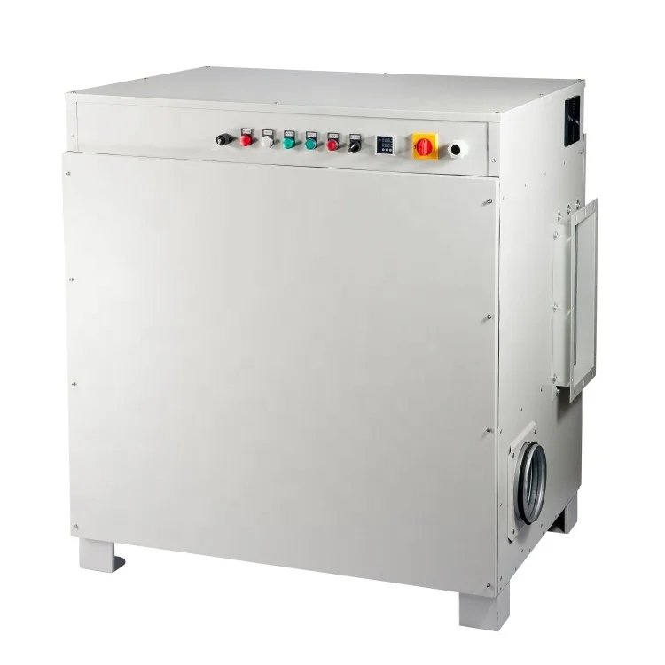 desiccant wheel dehumidifier rotary dehumidifier desiccant rotor dehumidifier