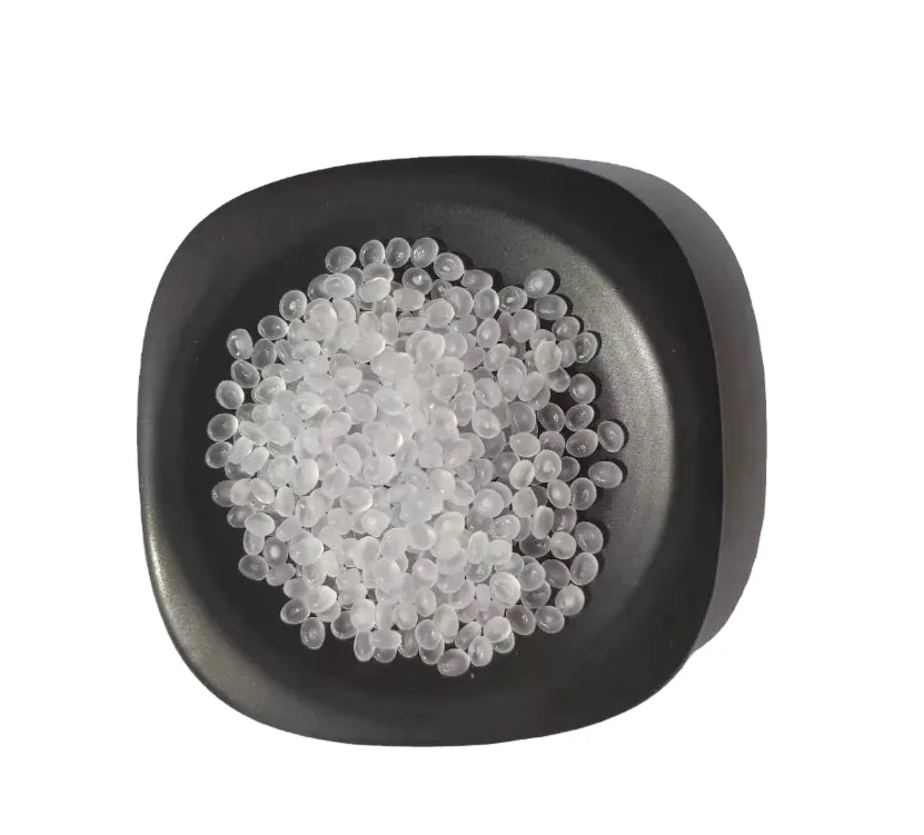 Гранулы ПММА для литья под давлением, высококачественный девственный акриловый лист, полимер ПММА