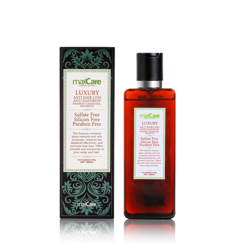 Cosmetic manufacturer private label anti hair loss shampoo for hairgrow