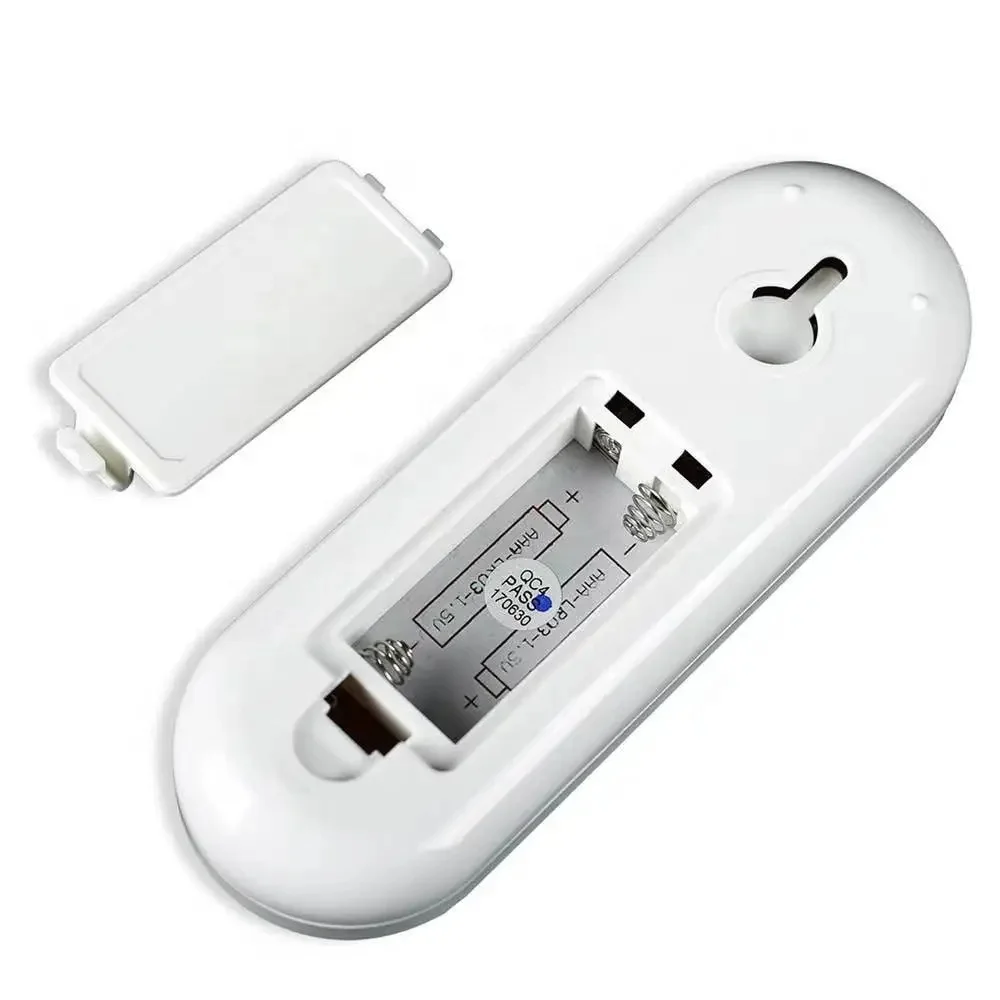 Universal KT-E08 Air Conditioner Remote Control fit for Toshiba Panasonic Sanyo Fujitsu 6000 In 1 One Key Series