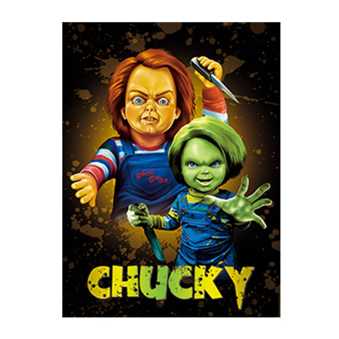 Wholesale Factory Anime flip change poster large in stock ready to ship