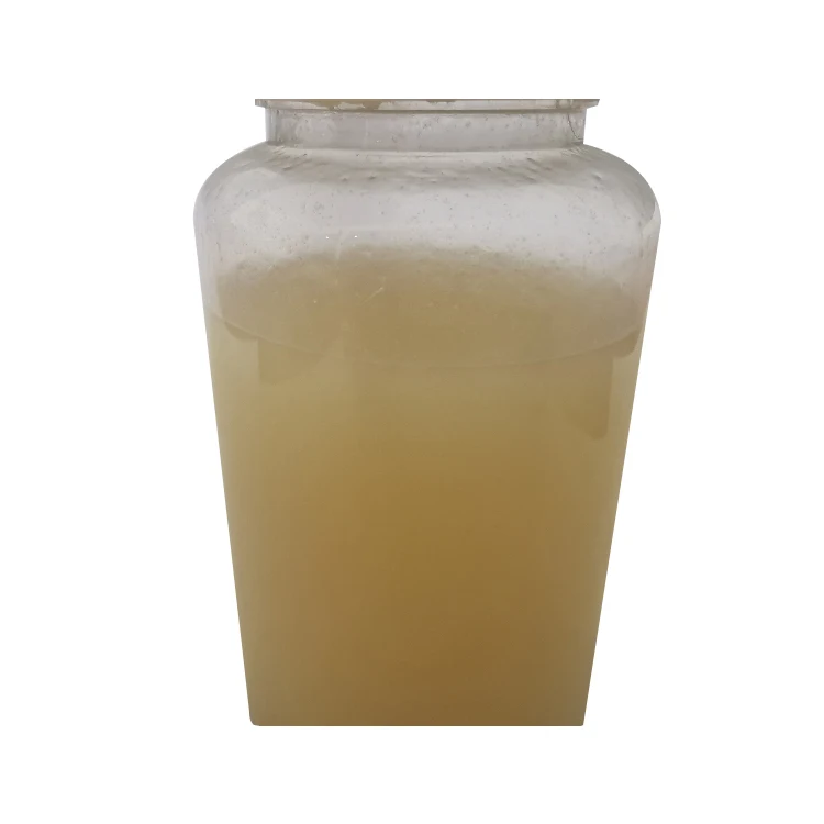 Hot Sell De Silicon Softener Silicone Concrete Waterproof Emulsion 3222-R Hydrophilic Textile