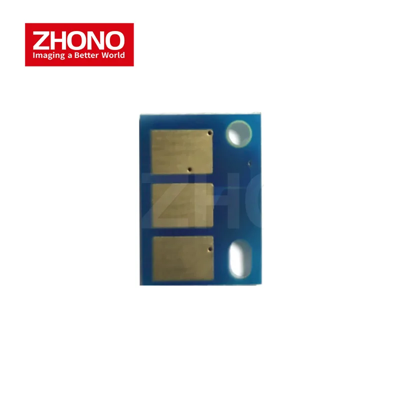 Совместимый чип заправки картриджа ZHONO для чипа lexmarket 240 232 330 332 340 Dell 1700 1710 IMB 1412 1512