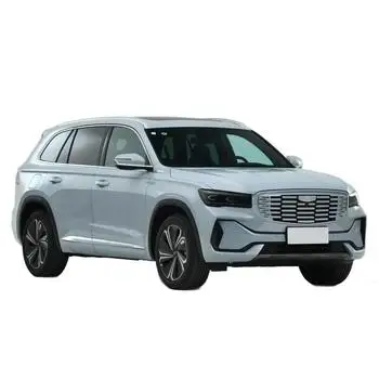 2023 Geely Star Rui Voiture Adultes Moins Cher